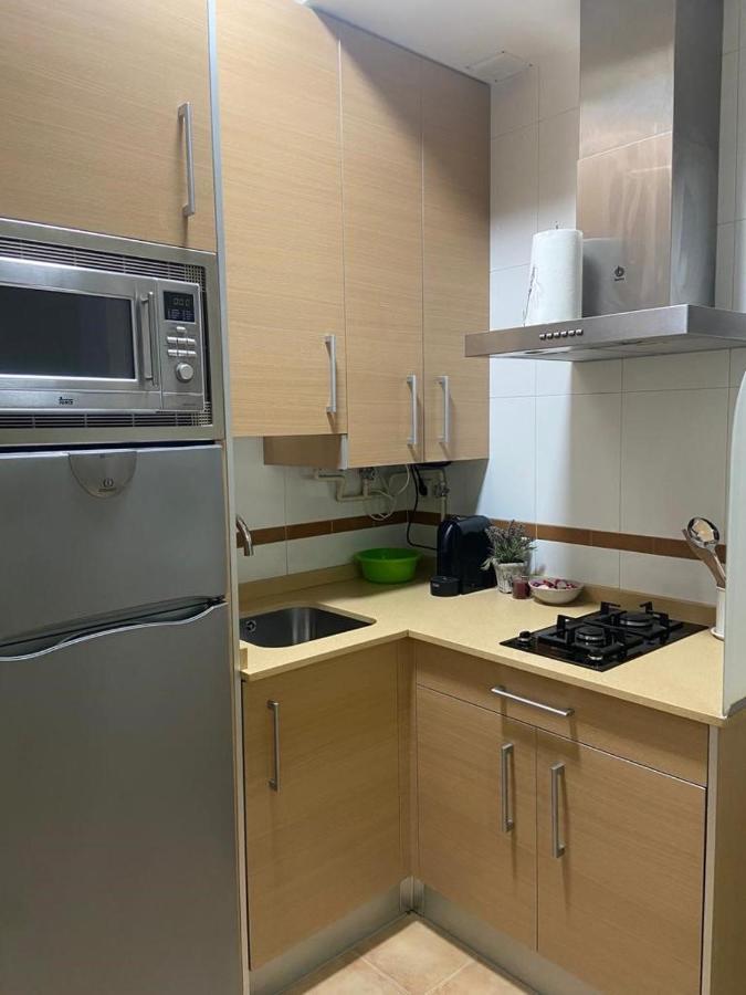 Apartamento Casco Historico Zamora Ngoại thất bức ảnh